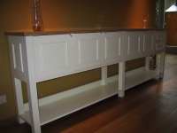 Dressoir familie Linssen